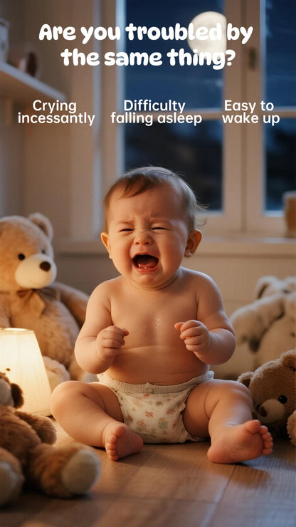 LumiRest™ RGB Sleep Aid & White Noise Lamp