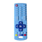 Remote Control Silicone Teether