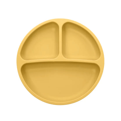 BearBowl™ Silicone Suction Bowl