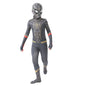 Spiderman Cosplay Suit