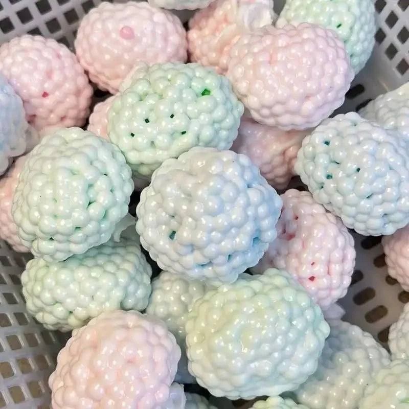 Shapeable Vacuum Squishies Sand Ball