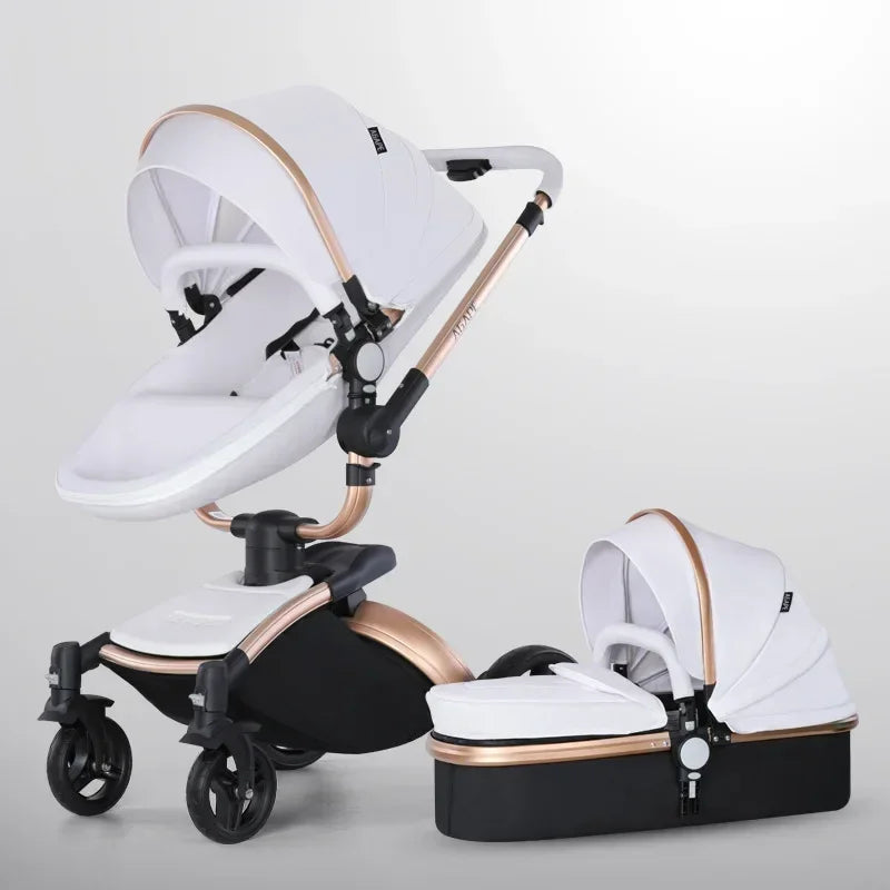Bronzéa Elite 3-in-1 System