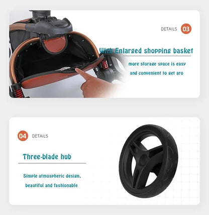 Bronzéa Elite 3-in-1 System