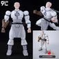 HeroForge™ Poseable Action Figure