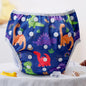AquaSnug™ Reusable Swim Nappy