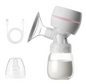 MilkMate™ Silent Electric Breast Pump