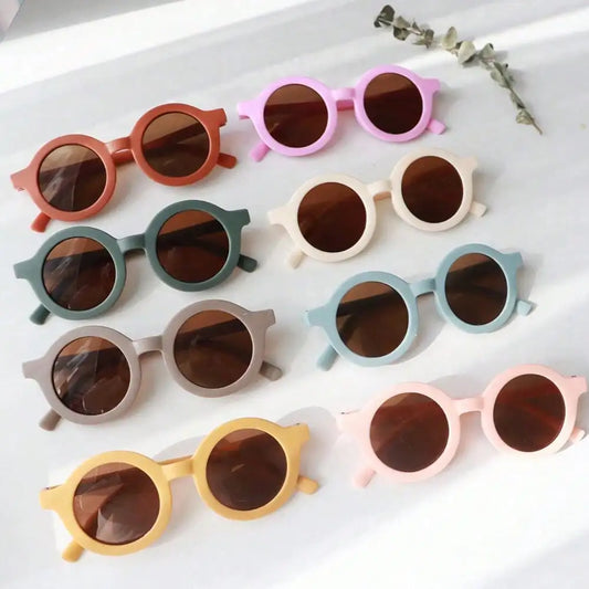 Kids UV Protection Sunglasses