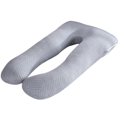 U-Shape Maternity Pillow Case