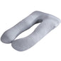 U-Shape Maternity Pillow Case