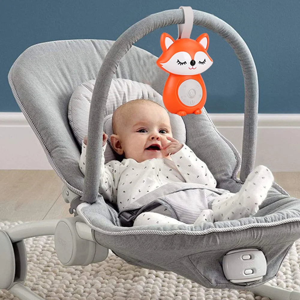 KoalaCalm™ Portable White Noise Soother