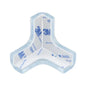 16PCS Rubber Corner Protectors