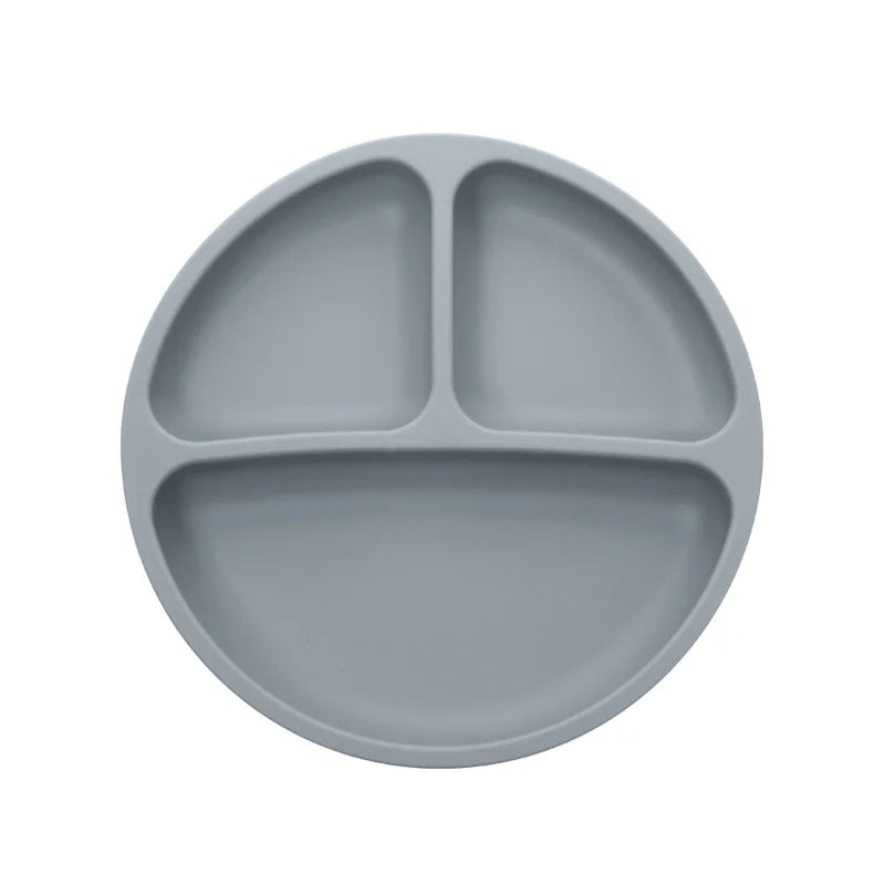 BearBowl™ Silicone Suction Bowl