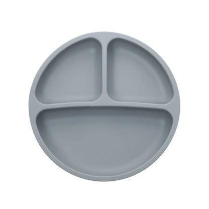 BearBowl™ Silicone Suction Bowl