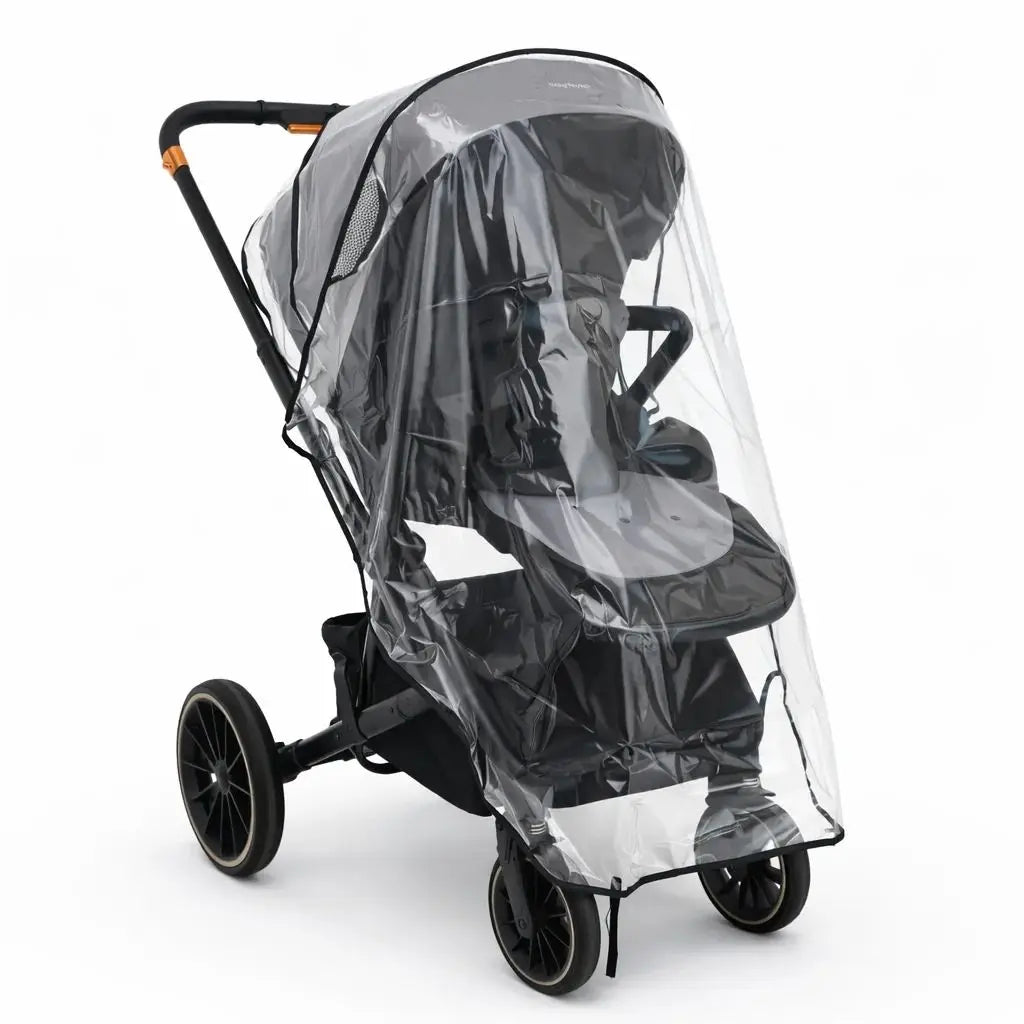 ClearGuard™ EVA Weather Cover