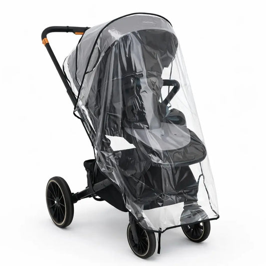 ClearGuard™ EVA Weather Cover