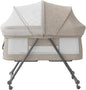 SwiftNest™ Foldable Travel Cot