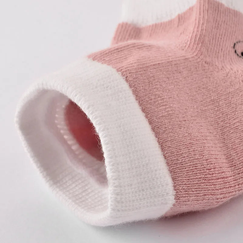 Baby Crawling Knee Pads