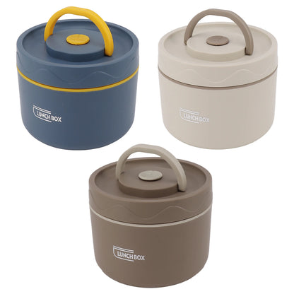 ThermoBento™ 550ml Insulated Lunch Box