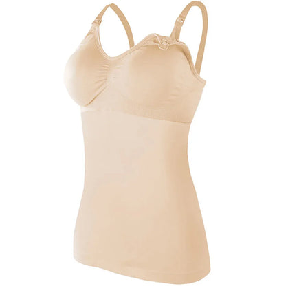 EasyLatch™ Front‑Open Nursing Vest