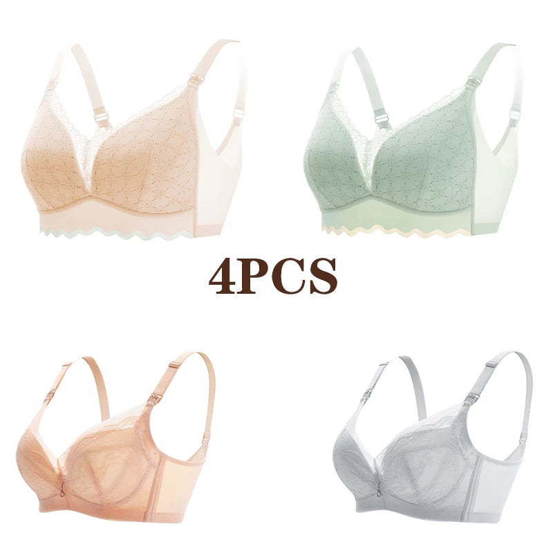 ComfortFit Maternity & Nursing Bra