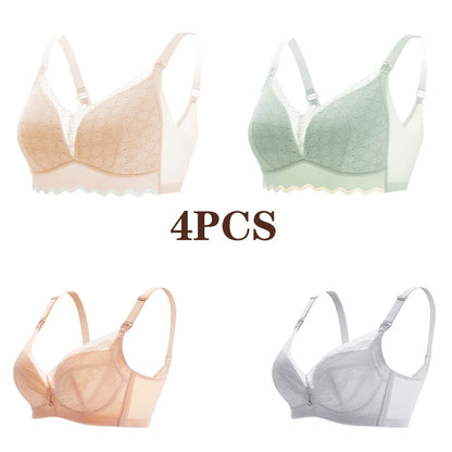 ComfortFit Maternity & Nursing Bra