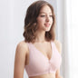 SoftNest™ Cotton Maternity Nursing Bra
