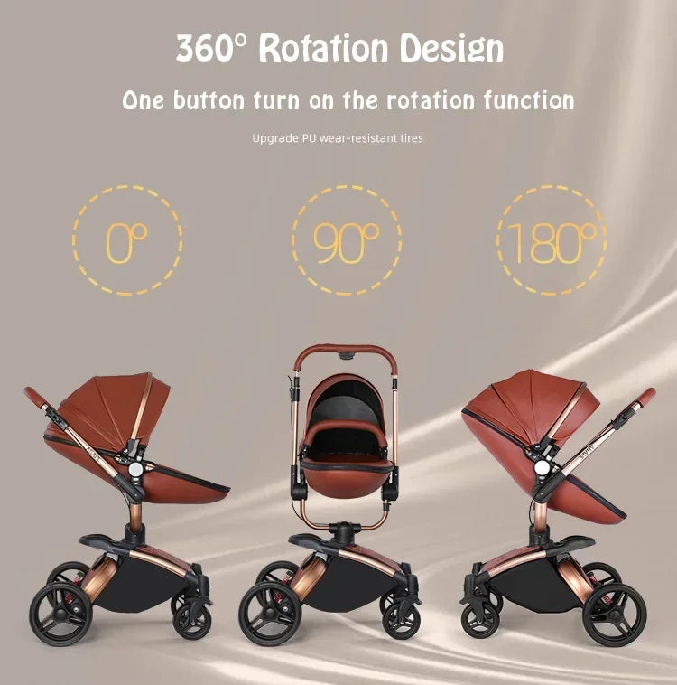 Bronzéa Elite 3-in-1 System