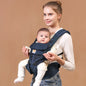 CarryEase™ 360 Ergonomic Baby Carrier