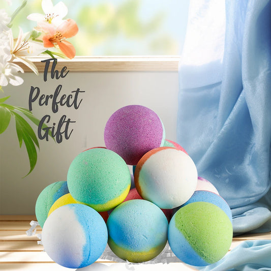 🪄 “The Magic Bath Bomb That Turns Into a Toy, box - 15 !” 🛁🎁