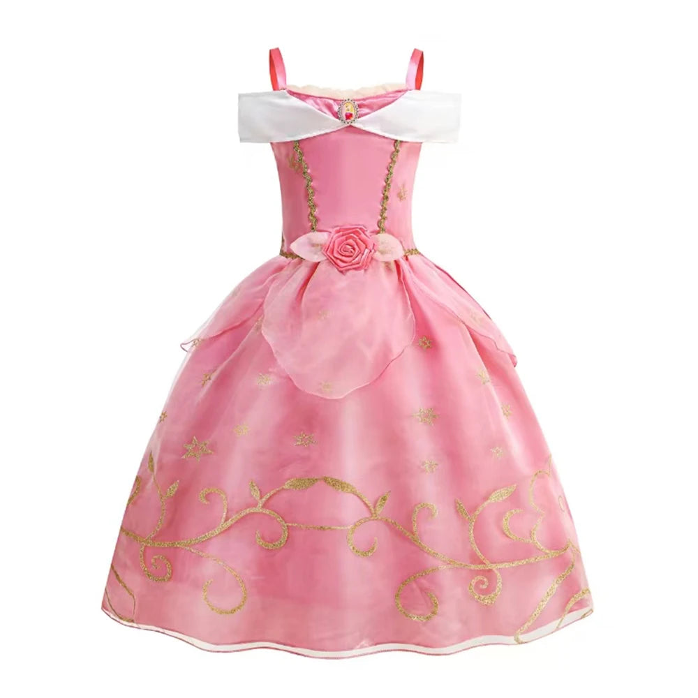 Princess Dress Collection