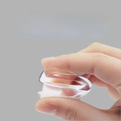 16PCS Rubber Corner Protectors