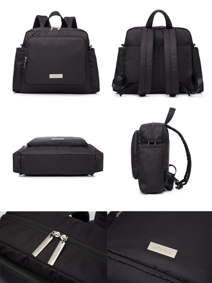 Soboba Waterproof Diaper Backpack