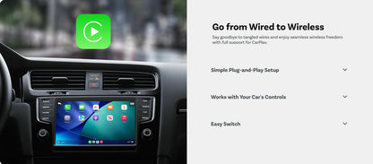 👀✨ SafeSight™ 150° Smart Baby Car Monitor