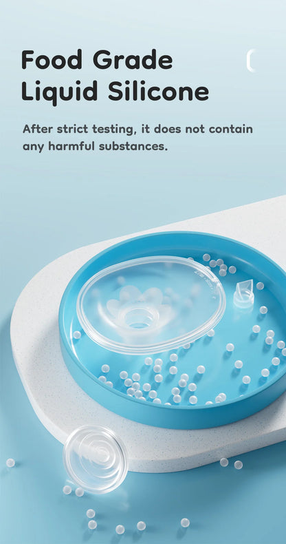 FreeMove™ Wearable Breast Pump