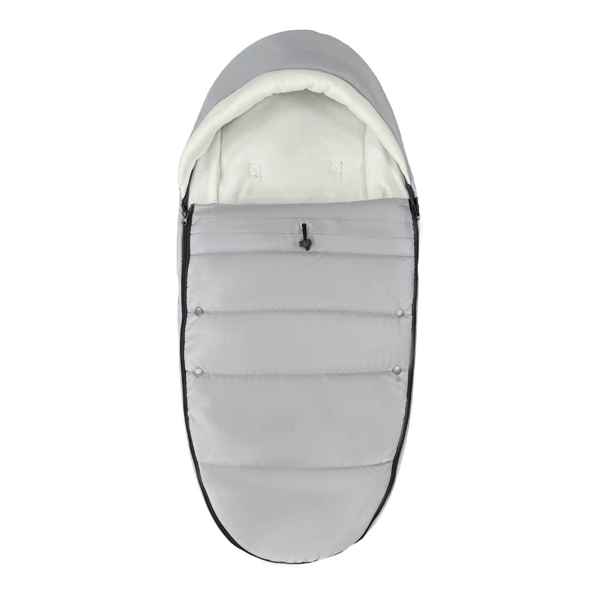 Universal Stroller Footmuff