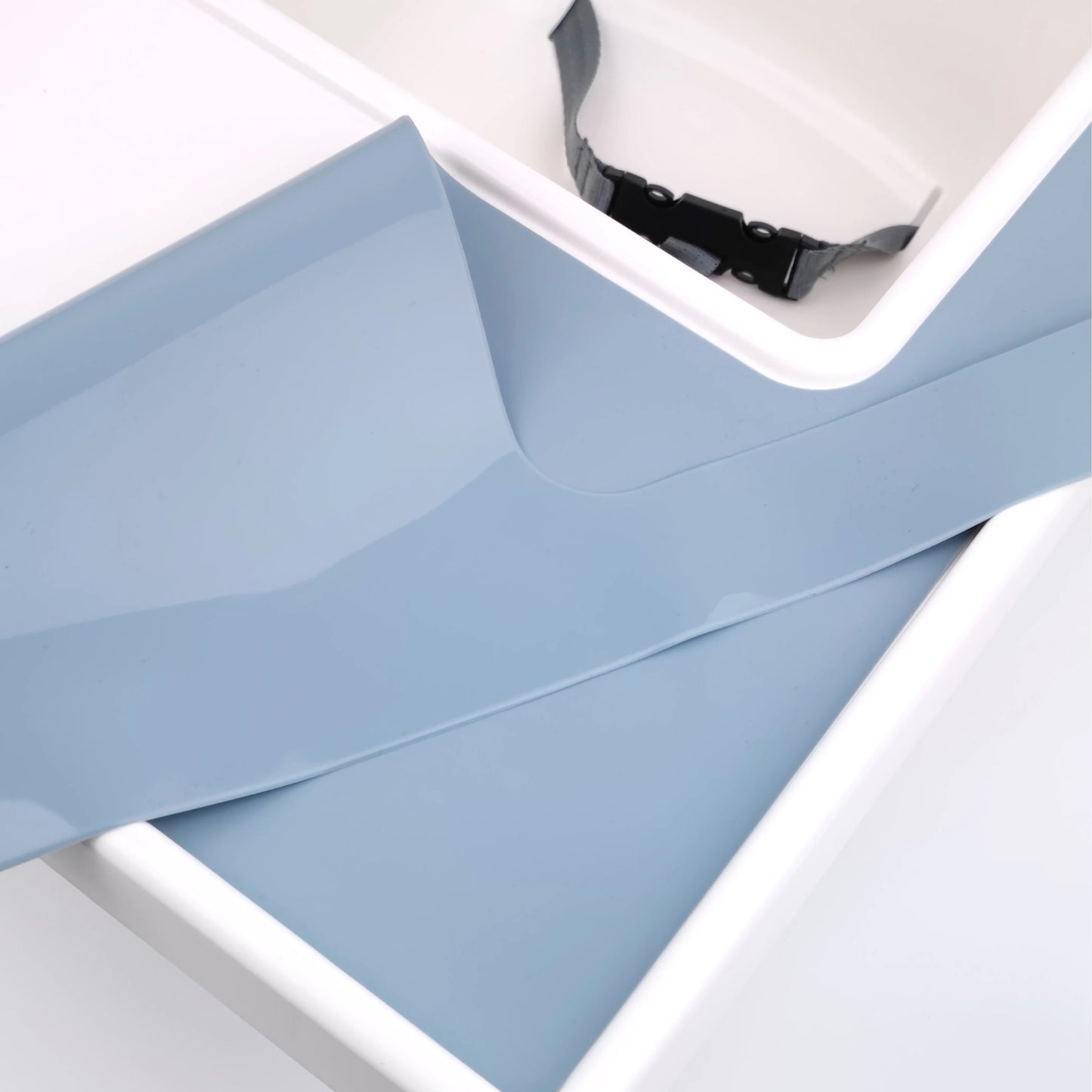 SnackMat™ Silicone Highchair Insert