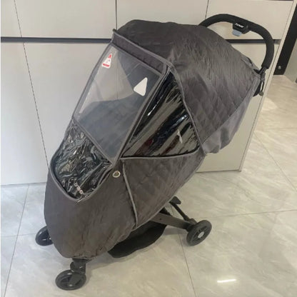 WinterNest™ Universal Wind Cover