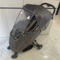 WinterNest™ Universal Wind Cover