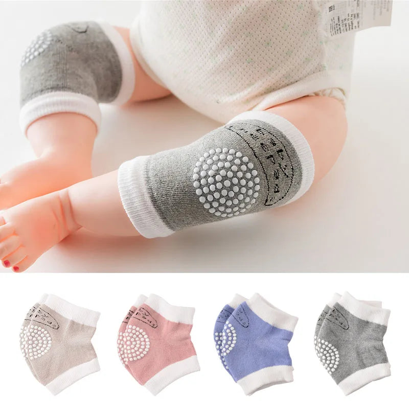 Baby Crawling Knee Pads