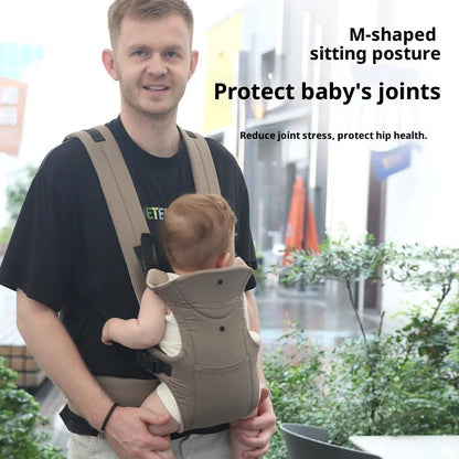 FlexiHip™ Adjustable Baby Carrier