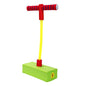 Kids Grow Taller Balance Toy Frog Jumping Set