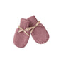 Knitted Newborn Baby Shoes