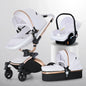 Bronzéa Elite 3-in-1 System
