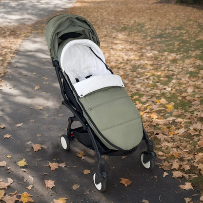 Universal Stroller Footmuff