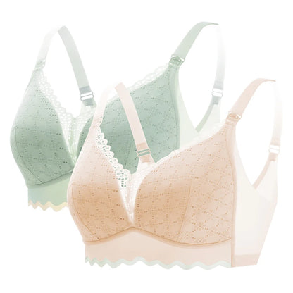 ComfortFit Maternity & Nursing Bra