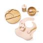 BambooNest™ Baby Tableware Set