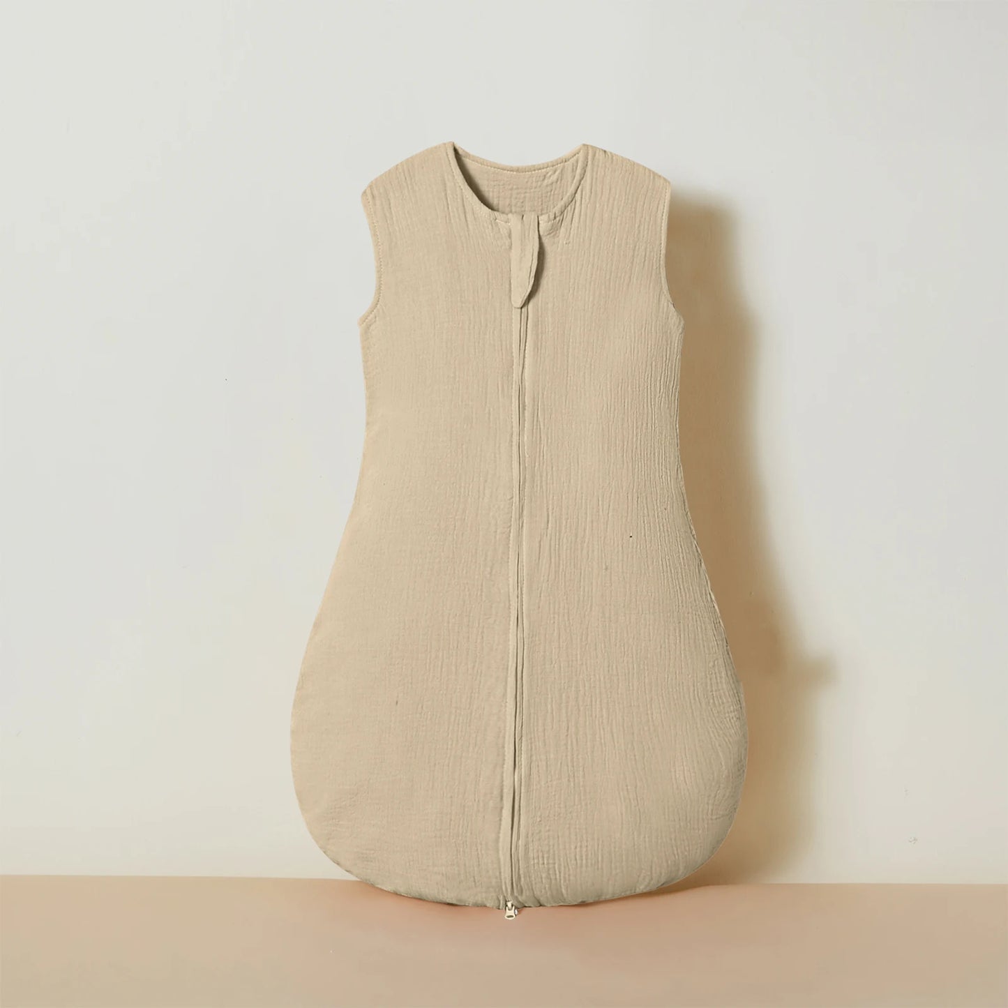 Newborn Muslin Cotton Sleeping Bag