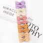 Boutique Baby Bow Clips