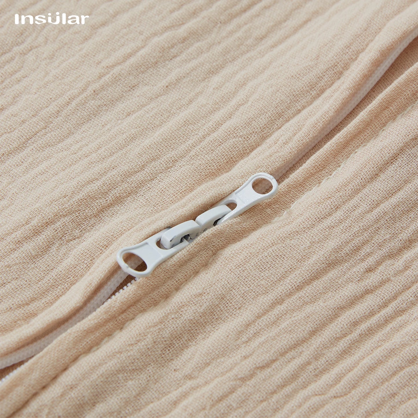 Newborn Muslin Cotton Sleeping Bag