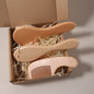 Natural Baby Grooming Gift Set